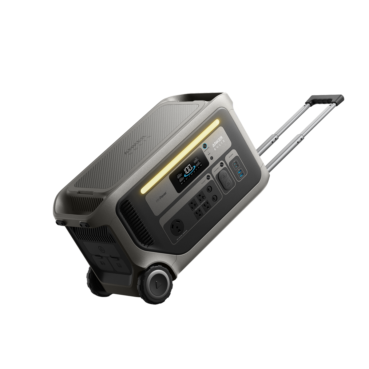 Anker SOLIX F3000
