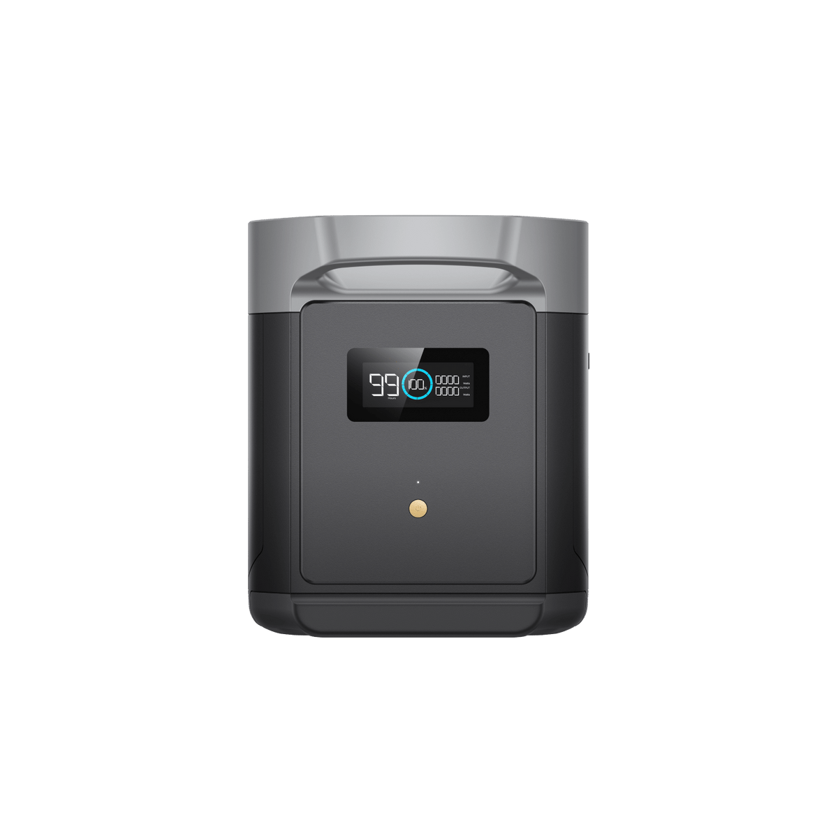 DELTA 2 Max Smart Extra Battery