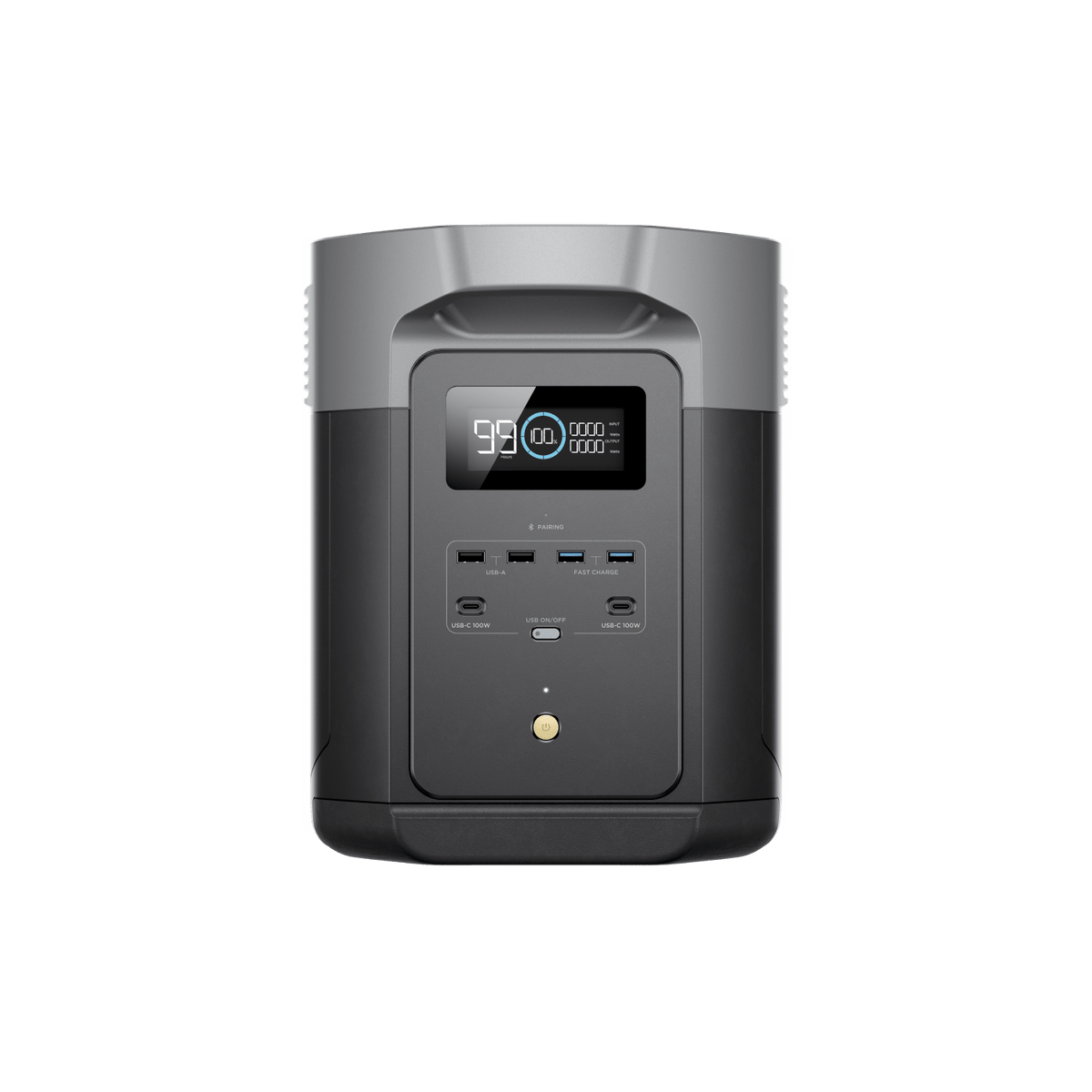 DELTA 2 Max