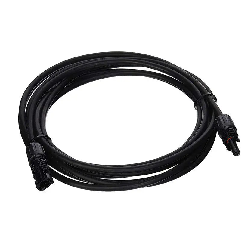 Solar Panel Extension Cable